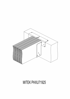 PHM SERIES - MiTek Residential Construction Industry